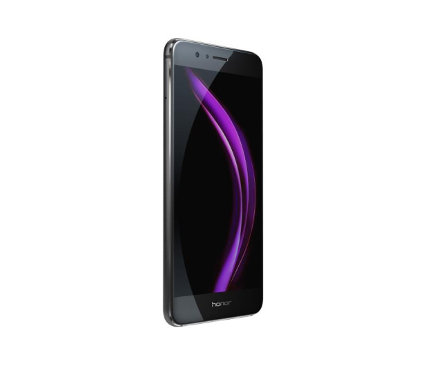 HONOR 8 LTE Dual SIM Active czarny - 322548 - zdjęcie 4